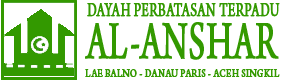 Dayah Perbatasan Terpadu Al Anshar Lae Balno